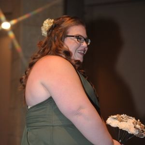 Meet your Posher, Megan